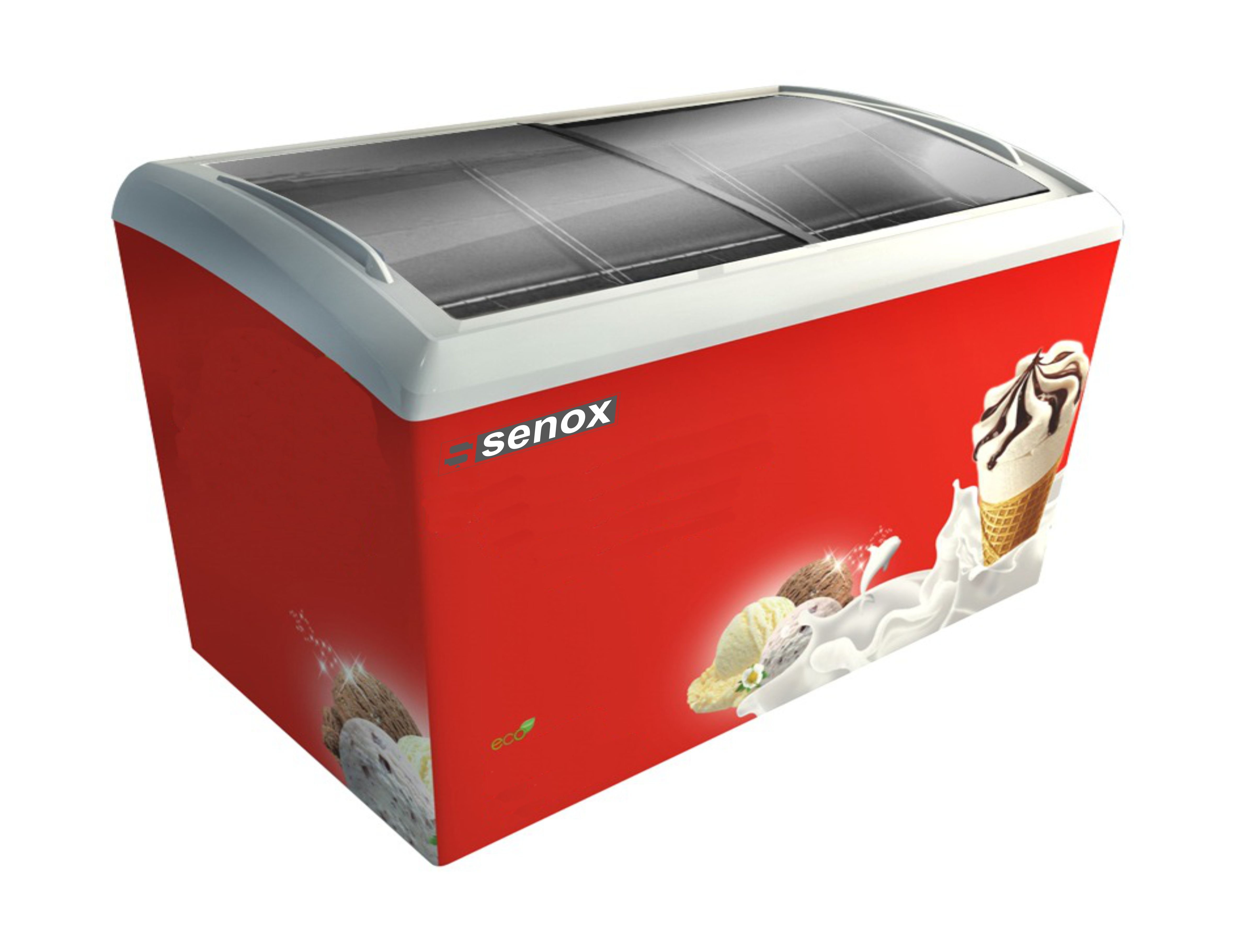 senox-eb-450